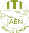 Logotipo ITI Jáen