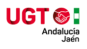 Logo UGT Jaén
