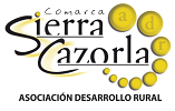 Logo Sierra de Cazorla