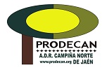 Logo Campiña Norte - Prodecan