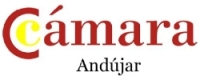 Logo Cámara de Comercio Andújar